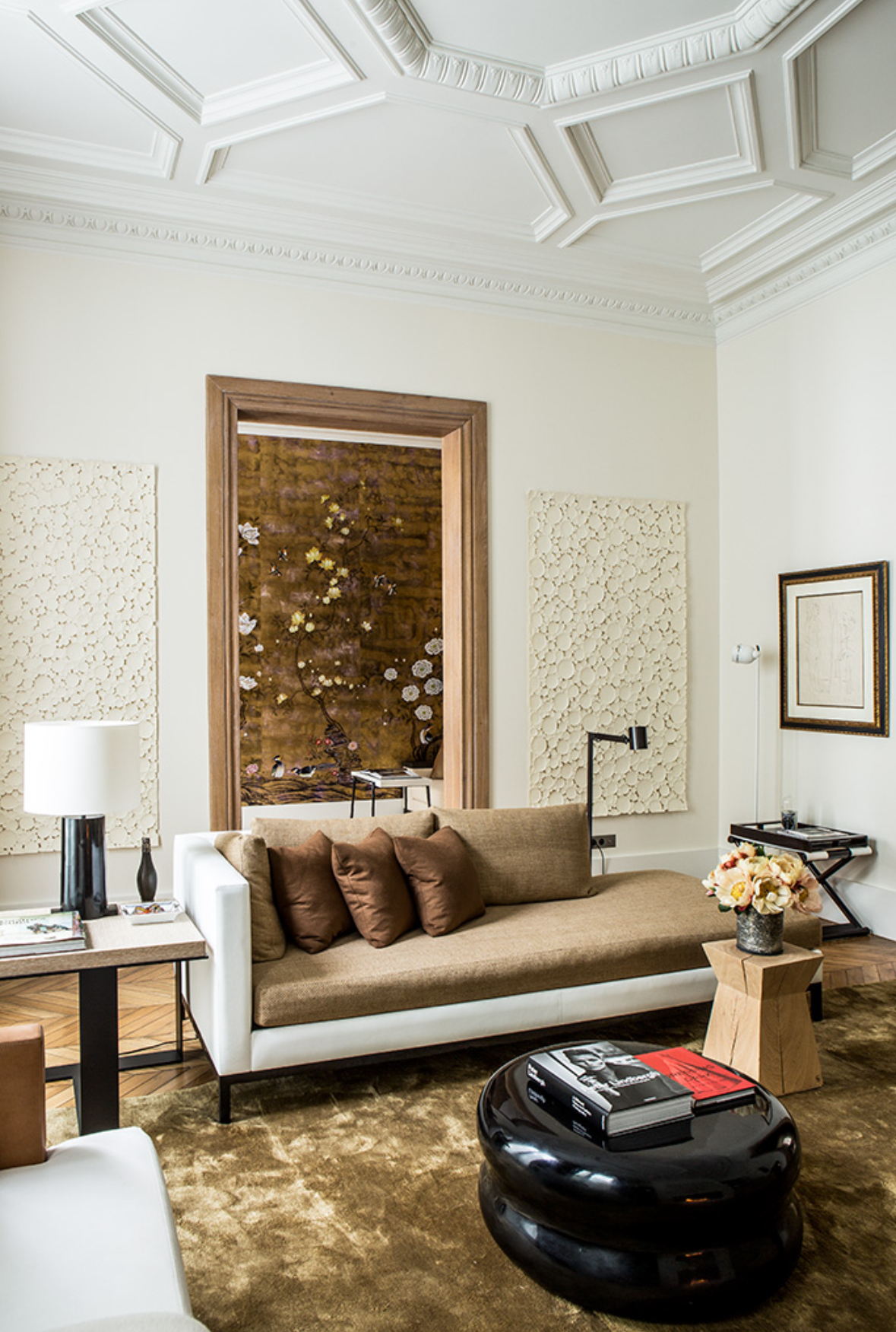 Lisa Kessel Design interior and landscape studio